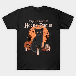 Bunch of Hocus Pocus T-Shirt